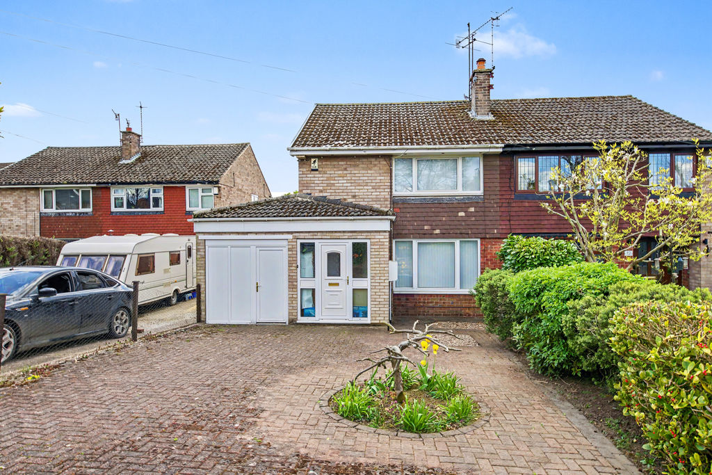 Hawksley Avenue Brockwell